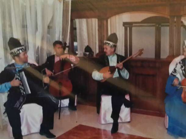 Профессионал тамада-Али , фотография 8