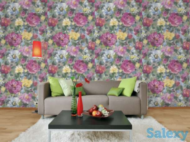 Обои Rasch (Alla Prima), фотография 1