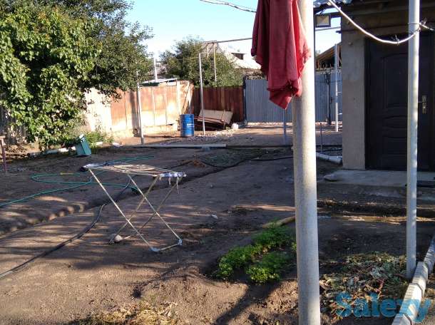 Продам дом, Мкр-н Шанырак-2, Жанкожа батыра, фотография 5