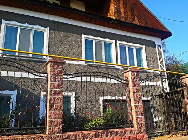 ПРОДАЮ БОЛЬШОЙ ЖИЛОЙ ДОМ, Поддубного-Суиони, фотография 3