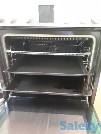 Плита стеклокерамическая, фотография 4