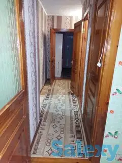 Сдам квартиру 4х комнатную ПОСУТОЧНО, Байтурсынова, фотография 5