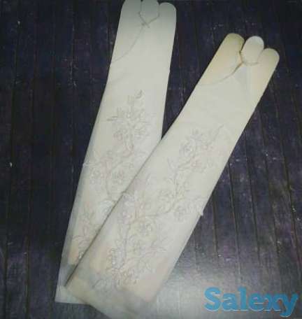 Свадебные аксессуары, фотография 1