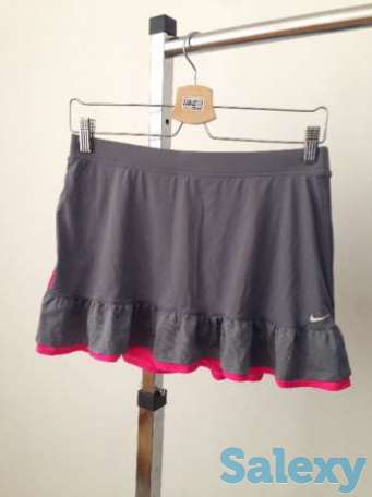 Спортивная юбка для тенниса, фотография 1