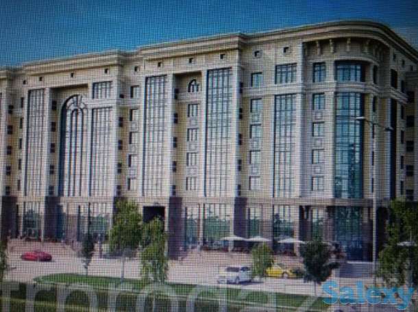 ключи на руках, продам КВАРТИРУ, фотография 1