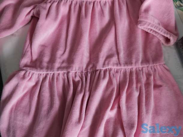 ДЕТСКИЕ вещи, фотография 1