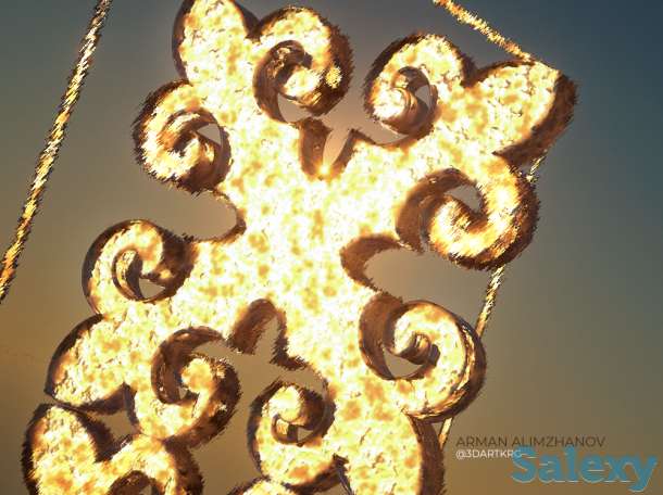 Хотите научиться 3D графики и зарабатывать ?, фотография 1