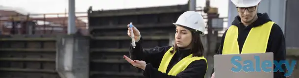 Оценка воздействия на окружающую среду (ОВОС), фотография 1