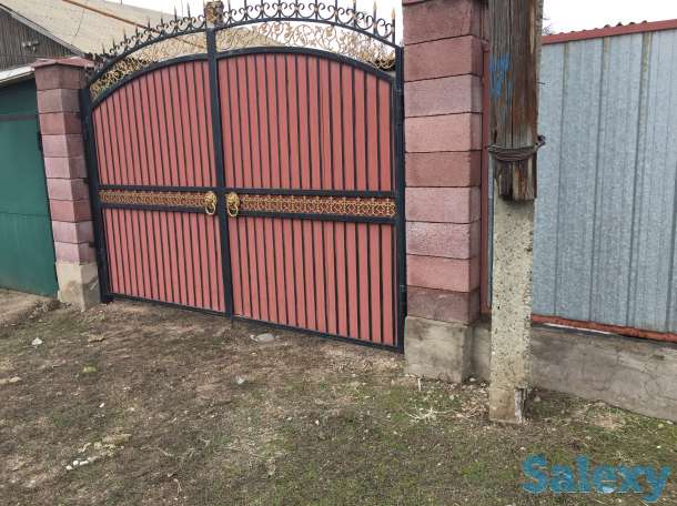 Продажа, Илийский р-он с. Междуреченское, фотография 12