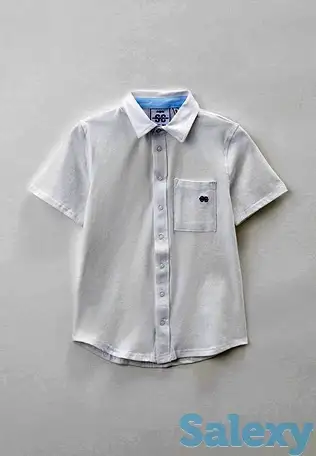 Рубашка playtoday, фотография 1