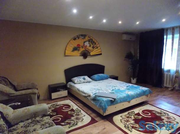 Сдам, ул.Кабанбай батыра, фотография 3