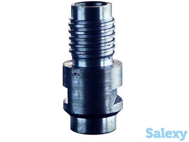 Замки для буровых штанг с усиленной ленточной резьбой, фотография 1