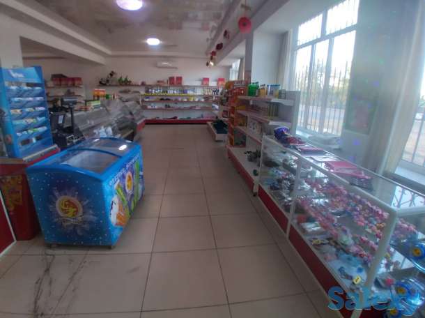 Продам Магазин площадью 201.8 м², Алматинская обл. село Таргап ., фотография 11