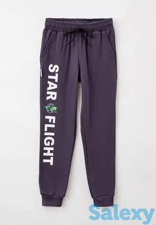 Брюки спортивные elaria, фотография 1