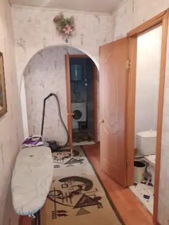 Продам 2-х ком.квартиру в г.Талгар, фотография 4