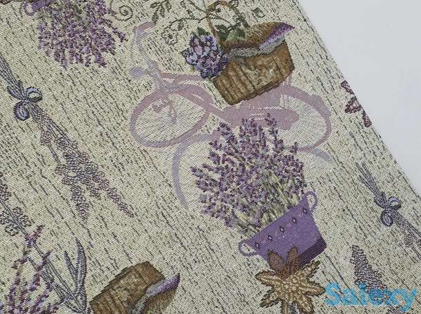 Испанский гобеленовый коврик, ковровая дорожка Испания Lilla, фотография 2