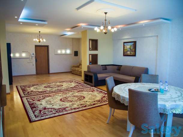 2х комнатная в ЖК Нурсая Кунаева 14, фотография 11