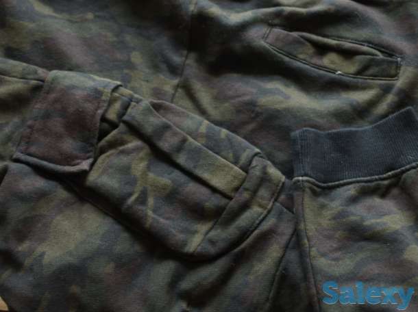 Джоггеры New Yorker, фотография 2