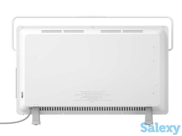 Обогреватель конвекторный Mi Smart Space Heater S Белый, фотография 2