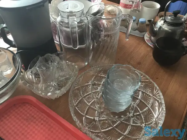 Продаётся посуда, фотография 1