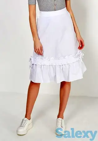 Юбка lost ink, фотография 1