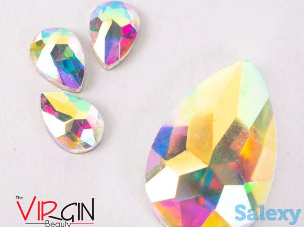 Гель-лаки от Virgin и все материалы для мастеров для салонов красоты высшего качества, фотография 10