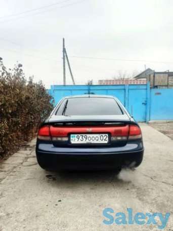 Мазда cronos Mazda, фотография 1