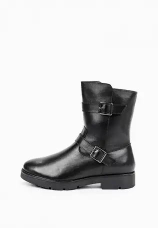 Ботинки ralf ringer, фотография 1