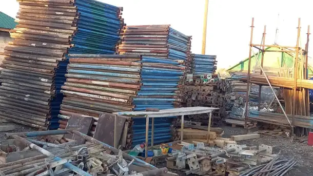 Аренда строительного оборудования, фотография 7