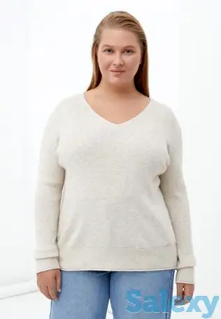 Пуловер finn flare, фотография 1