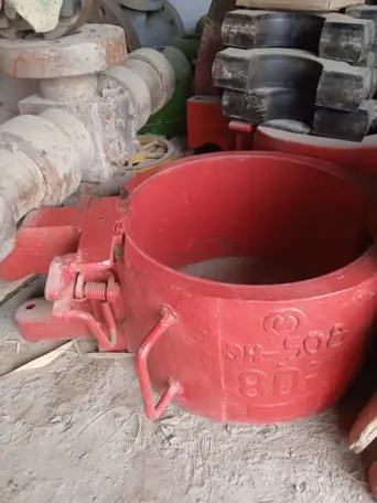 Элеваторы дм.508, фотография 1