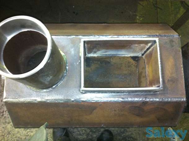 Печь для бани, фотография 3