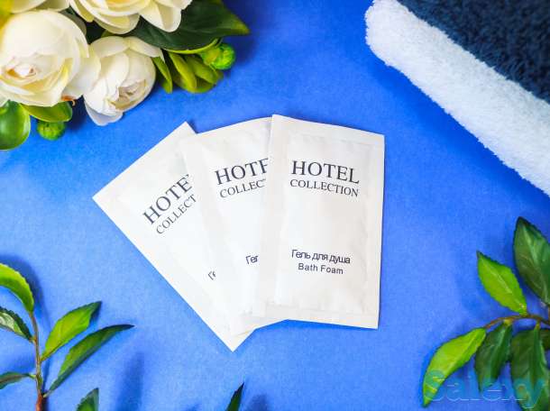 Шампунь//Гель 