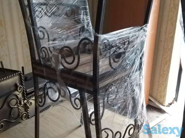 Gamma Real, фотография 3