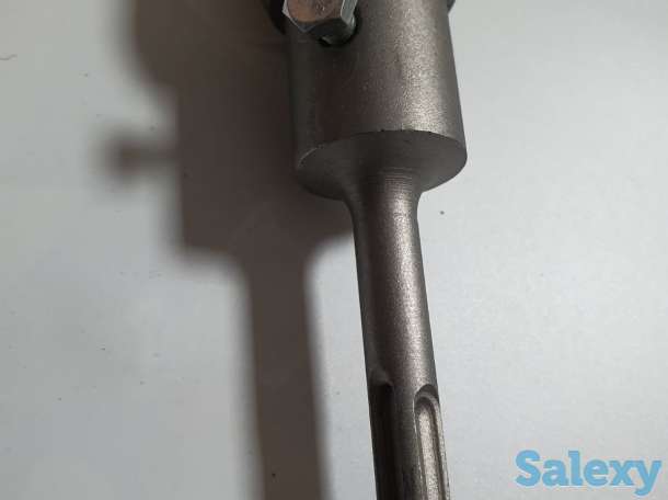 Коронка по бетону качественный материал, фотография 2