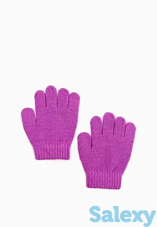 Перчатки sela, фотография 2