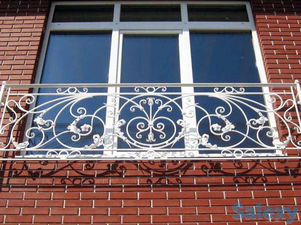 Пластиковые окна, фотография 12