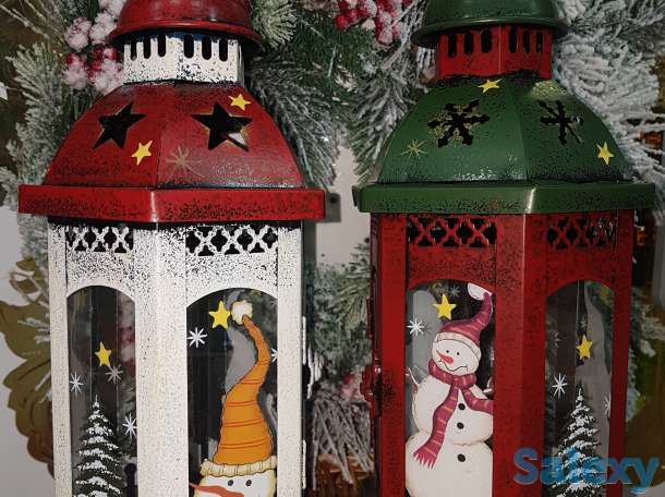 Конфеты и сладости из Европы в Астане, фотография 1