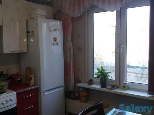 3-комнатная квартира, 72 м², 3/5 эт., Беспалова 51/1, фотография 2