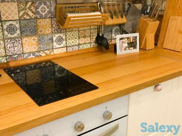 Комфортные апартаменты в ЖК Акварель, ул. Сатпаева 90, фотография 7