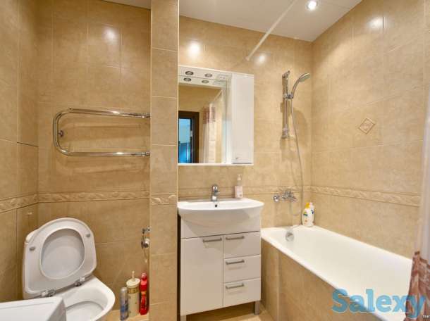 Сдаем посуточно 2-комн. квартиру в 10 мкр г. Алматы, Алтынсарина-Шаляпина., фотография 4