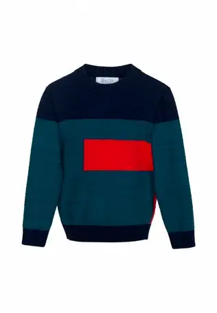 Джемпер jacote, фотография 1