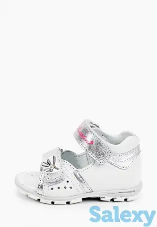 Сандалии bottilini, фотография 1