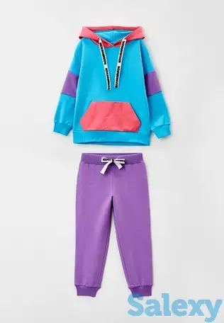 Костюм спортивный котмаркот, фотография 1