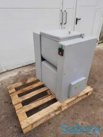 Тестомес пензмаш тмм-03, фотография 1