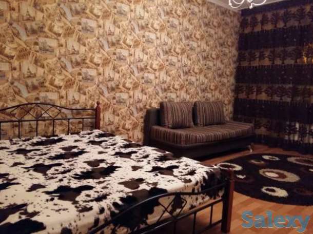 Комфортабельные квартиры 1,2,3-х комнатные ждут вас., фотография 1