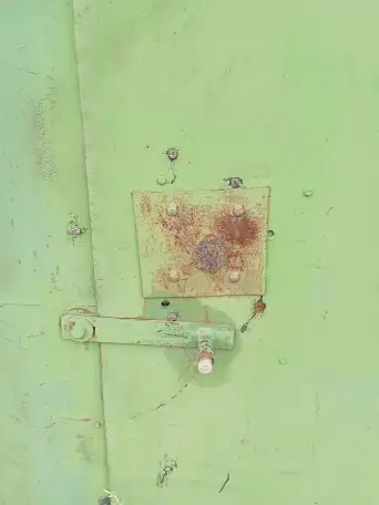 Гараж, 314 Стрелкова дивизия р-н дср, фотография 9