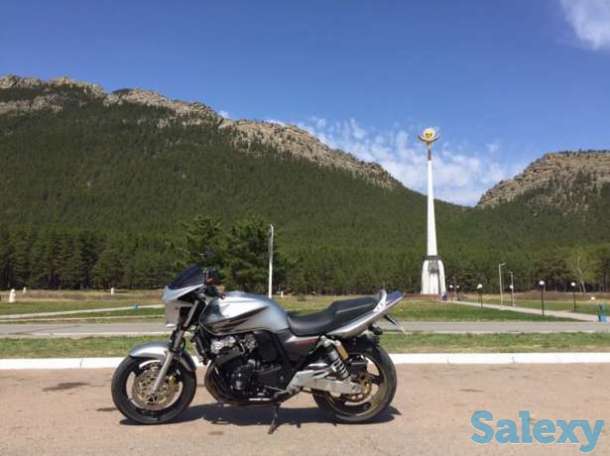 Продам мотоцикл, фотография 1