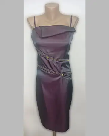 Вечерние и повседневные платья, фотография 10