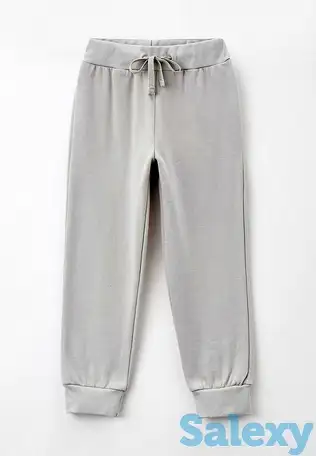 Брюки спортивные котмаркот, фотография 1